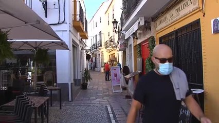 El 80% de los españoles reutiliza la mascarilla más de lo recomendable