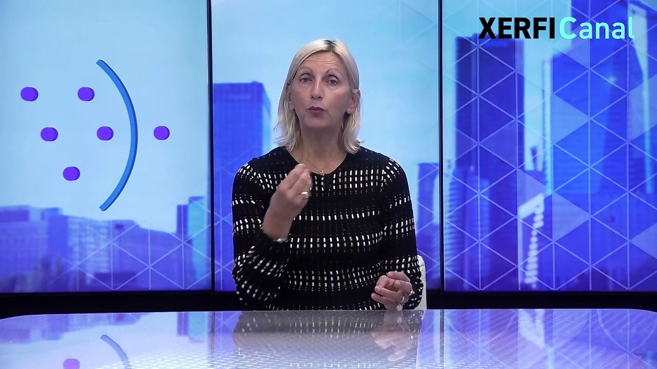 Leadership en temps de crise : vision ou parler vrai ? [Isabelle Barth]