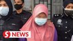 Remand extended for Siti Nur Surya’s murder suspect
