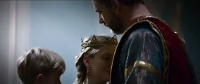 King Arthur- Legend of the Sword Trailer #1 - Movieclips Trailers