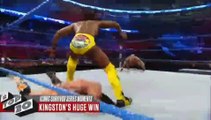 20 iconic survivor series moments