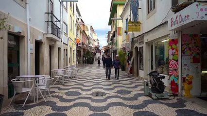 Covid-19 am 9.11.: Lockdown in Portugal, 13.000 Neuinfektionen in Deutschland