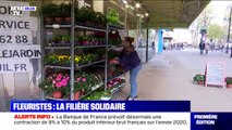 Confinement: les fleuristes s'organisent avec les producteurs français pour minimiser les pertes