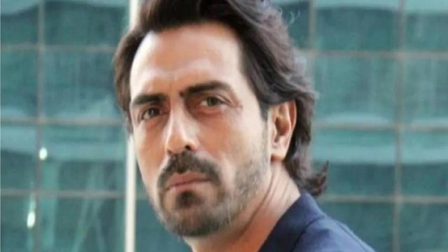 B'wood drug connection: NCB raids Arjun Rampal's residence
