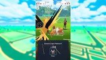 Pokemon GO - GO Battle League Dev Insights