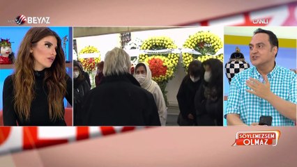 Söylemezsem Olmaz 9 Kasım 2020