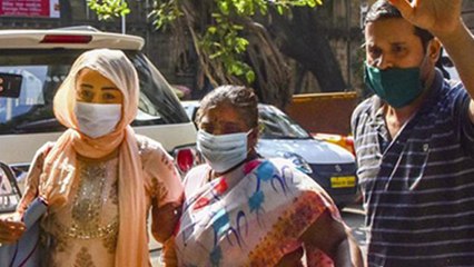 Drugs Connection में Firoz Nadiadwala को NCB का समन, पत्नी को किया गिरफ्तार | FilmiBeat