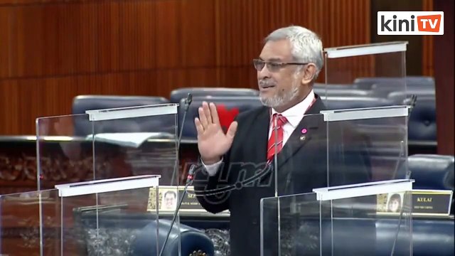 Kenapa elak usul undi tak percaya kalau ada majoriti_ - Khalid (1)