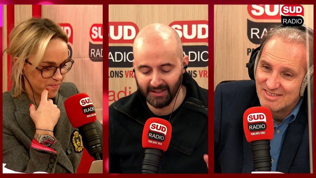 Cédric Cizaire - Mélenchon c'est le PSG en Ligue des Champions, il perd toujours !