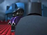 Lego Batman - Teaser - PS3/Xbox360