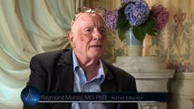 Raymond Moody - Near death experience, philosophy, Plato