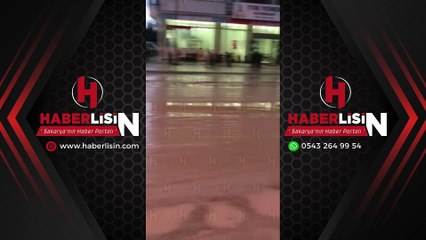 VATANDAŞLAR İSYAN ETTİ