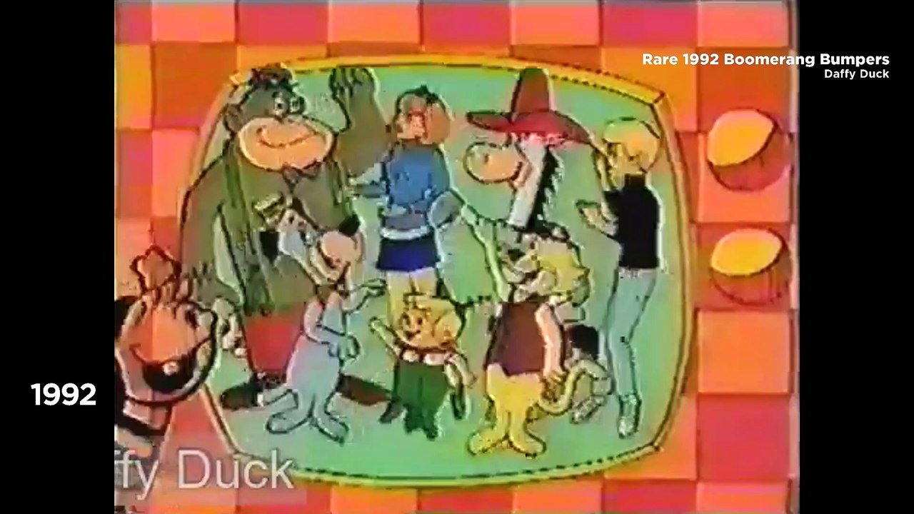 Boomerang