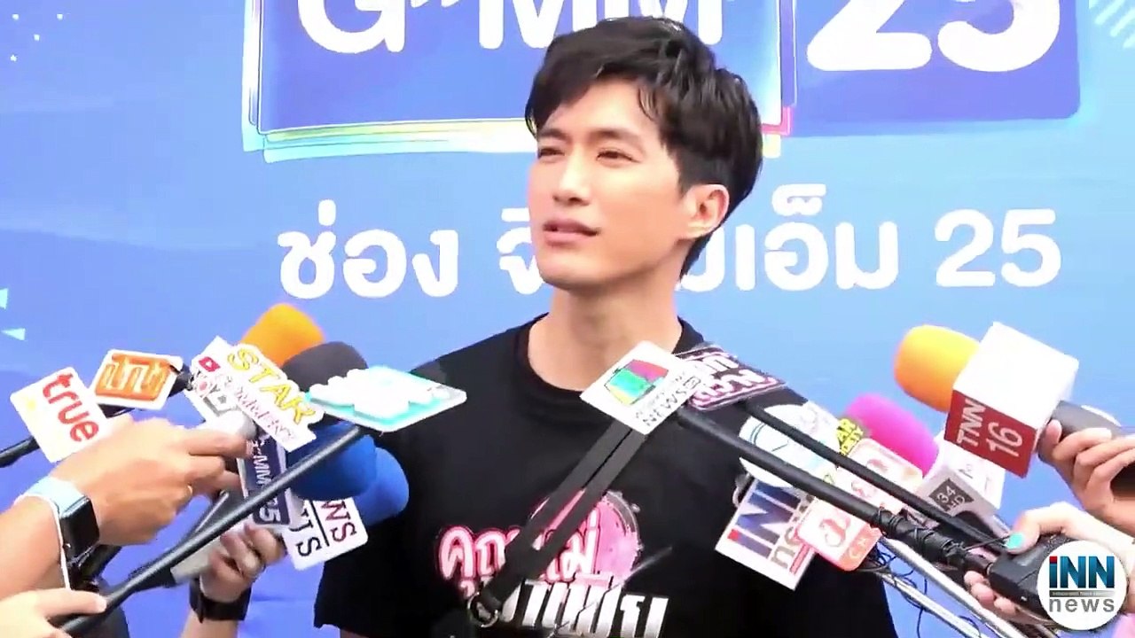 ไผ่ พาทิศ อัปเดตรัก 8 ปี พร้อมเผยอาการป่วย น้ำต...