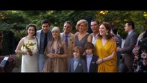 AFTER THE WEDDING Official Trailer Julianne Moore, Michelle Williams Movie HD