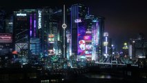 CYBERPUNK 2077 Official Trailer (2020) Keanu Reeves Game HD
