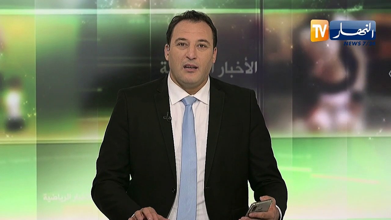 بلماضي: أقدر الجهد والعمل الكبير الذي قامت به إ...