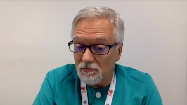 La covid-19 relega al olvido el resto de enfermedades