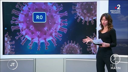 Coronavirus : vers le début d’une inflexion de l’épidémie ?