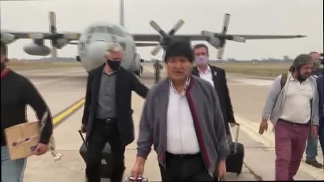 Evo Morales regresará a Bolivia en las próximas horas