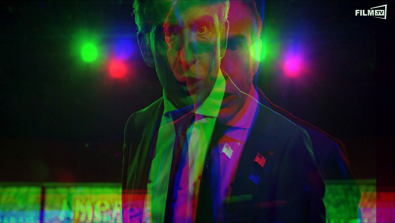 Hot Air Trailer Deutsch German (2019)