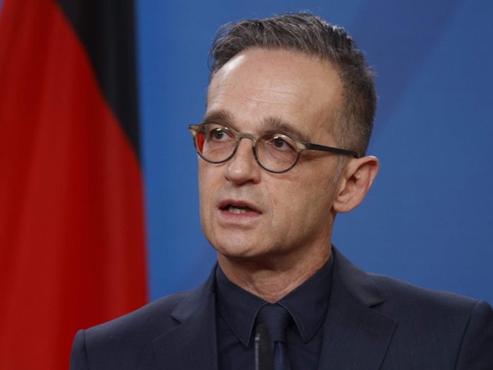 'Verlierer sind systemrelevant': Aussage von Heiko Maas sorgt für Häme