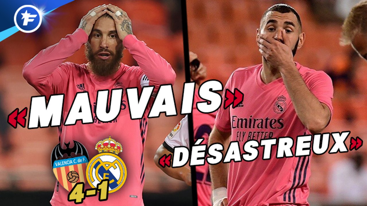 Le Real Madrid se fait démonter par la presse espagnole, la Juventus a un problème avec Paulo Dybala