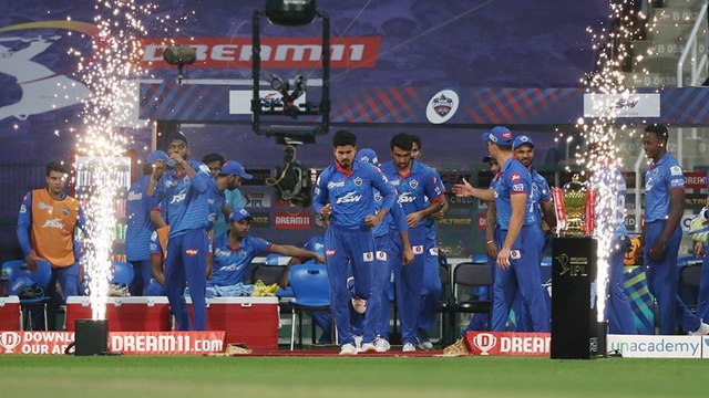 MI VS DC: New Team Has Won IPL Every Leap Year, Is this #DelhiCapitals Year? | #IPL2020Finals
