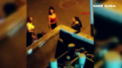 Halaylı, danslı fuhuş pazarlığı... Mahalleli isyan etti