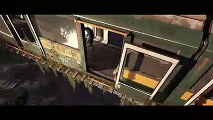 DYING LIGHT 2 Official Trailer E3 2019 Game HD