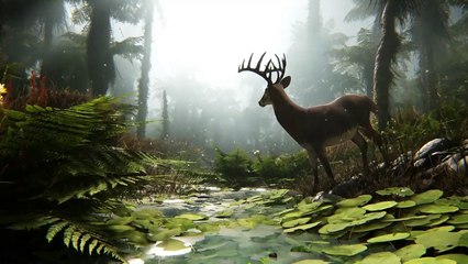 GHOST RECON BREAKPOINT Trailer # 2 Jon Bernthal Action Game HD