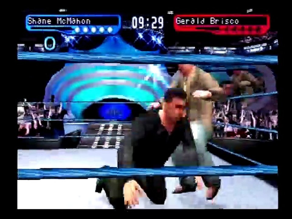 Review 760 - WWF Smackdown 2: Know Your Role (PSX)