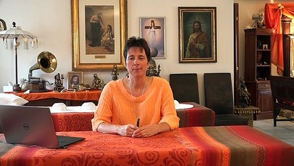 The 8th Sense - Tanja Aeckersberg