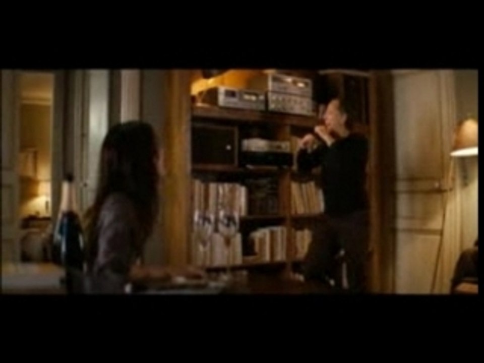 Paris - Bande-annonce