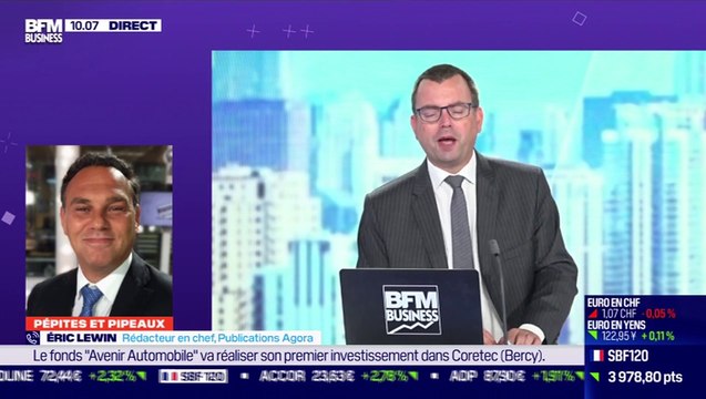 Pépites & Pipeaux: Orpea - 09/11