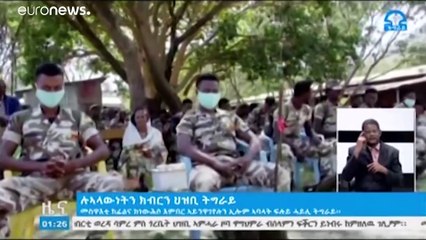 Etiopia: guerra nel Tigrè, Ahmed cambia i vertici di esercito e intelligence