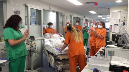 La pandemia se acerca a los 50,5 millones de casos en todo el mundo