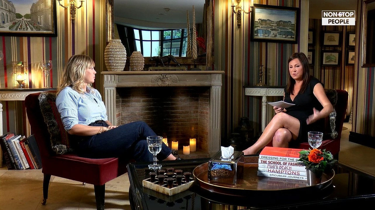 Évelyne Thomas - Enora Malagré : ce jour où elle a révélé publiquement être atteinte d'endométriose