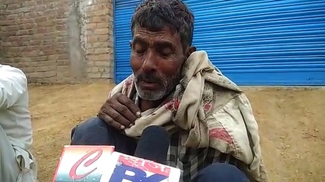 प्रेम प्रसंग के चलते युवक की हत्या कर नाले में फेंका