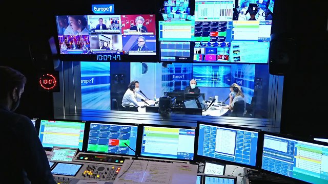 Contraception, alcool et lâcher prise : les trois programmes recommandés par Eva Roque