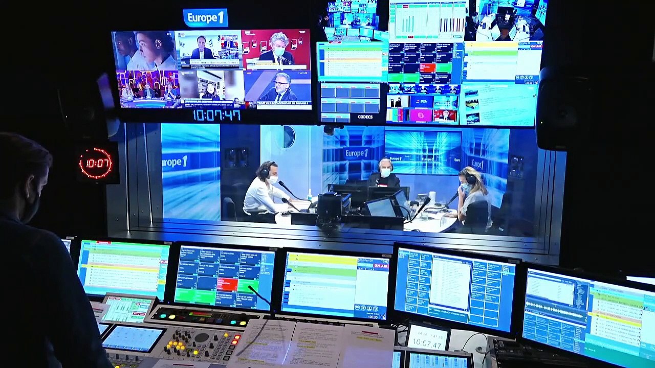 Contraception, alcool et lâcher prise : les trois programmes recommandés par Eva Roque