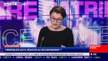 Marie Coeurderoy: L'immobilier va-t-il résister au reconfinement ? - 09/11