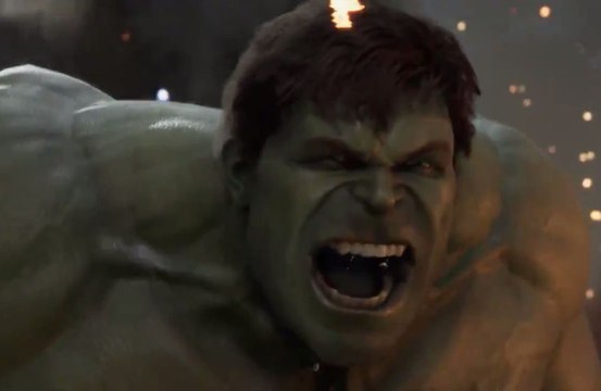 Square Enix reports $48 million loss after the release of ‘Marvel’s Avengers’