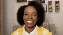 Amber Ruffin Shares What Trump Has Done for Black America
