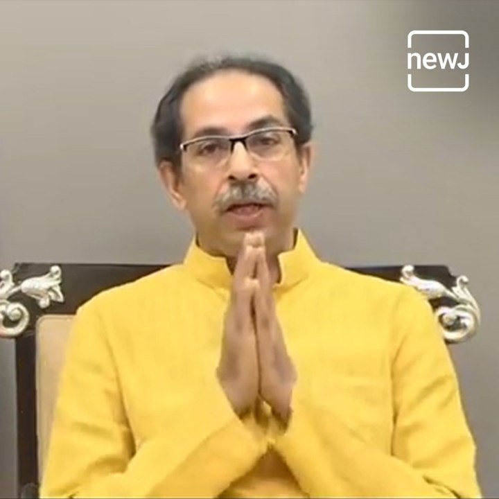 Scathing Remarks By Uddhav Thackeray On Kangana Ranaut And BJP