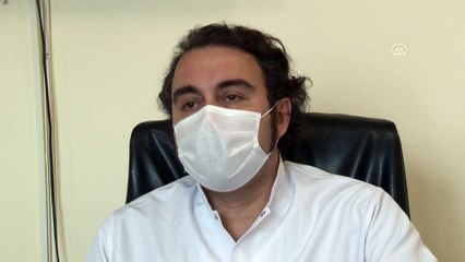 Kronik börek yetmezliğinde böbrek nakli tedavisi 'en faydalı tedavi yöntemi' - EDİRNE