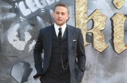 Charlie Hunnam had coronavirus earlier this year - and thinks he has it again