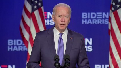 이제 '바이든 시대'...다가올 변화는? / YTN