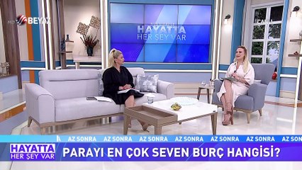 Hayatta Her Şey Var 9 Kasım 2020