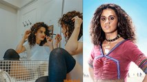 Taapsee Pannu Shares First Look From Her Upcoming Movie Rashmi Rocket